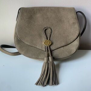 Nanette Lepour Santa Ana Crossbody Bag